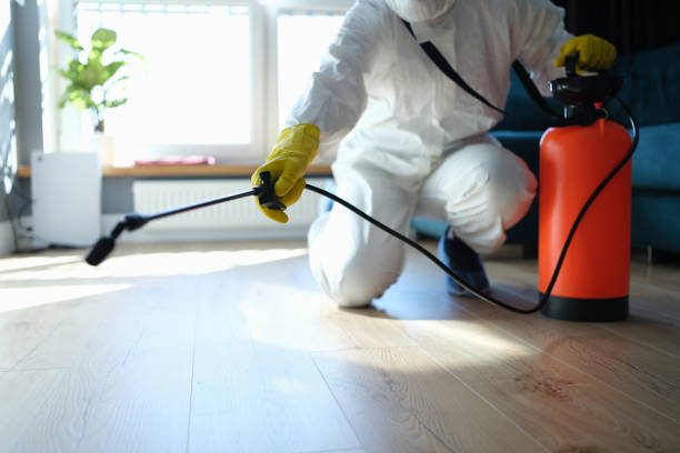 Reliable Biohazard contractor in Newton, IL by Trauma Clean Pros