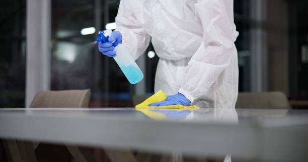 Licensed Biohazard service in Newton, IL - Trauma Clean Pros